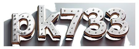 pk733 logo