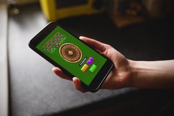 pk733 Arcade
