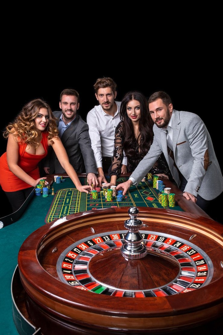 pk733 Live Casino Tables